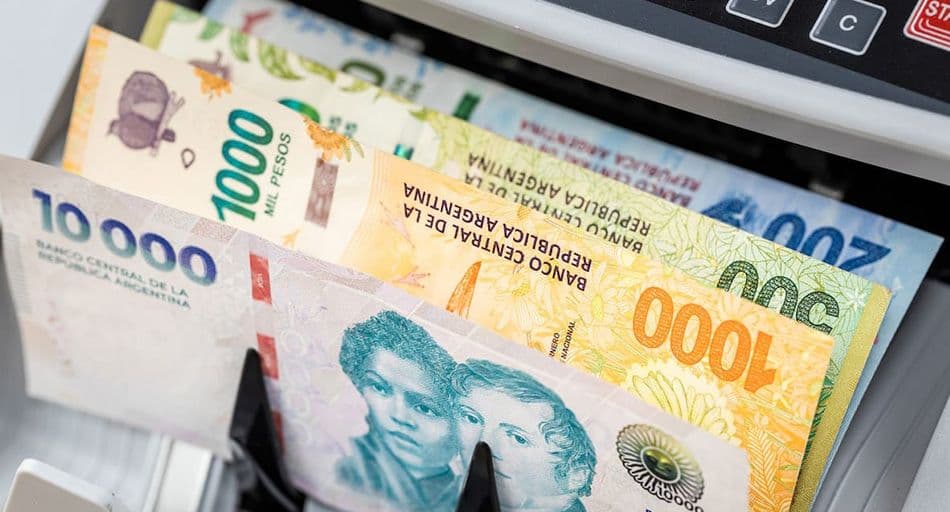 Argentina se prepara para un inédito cierre bancario de cinco días en noviembre de 2026