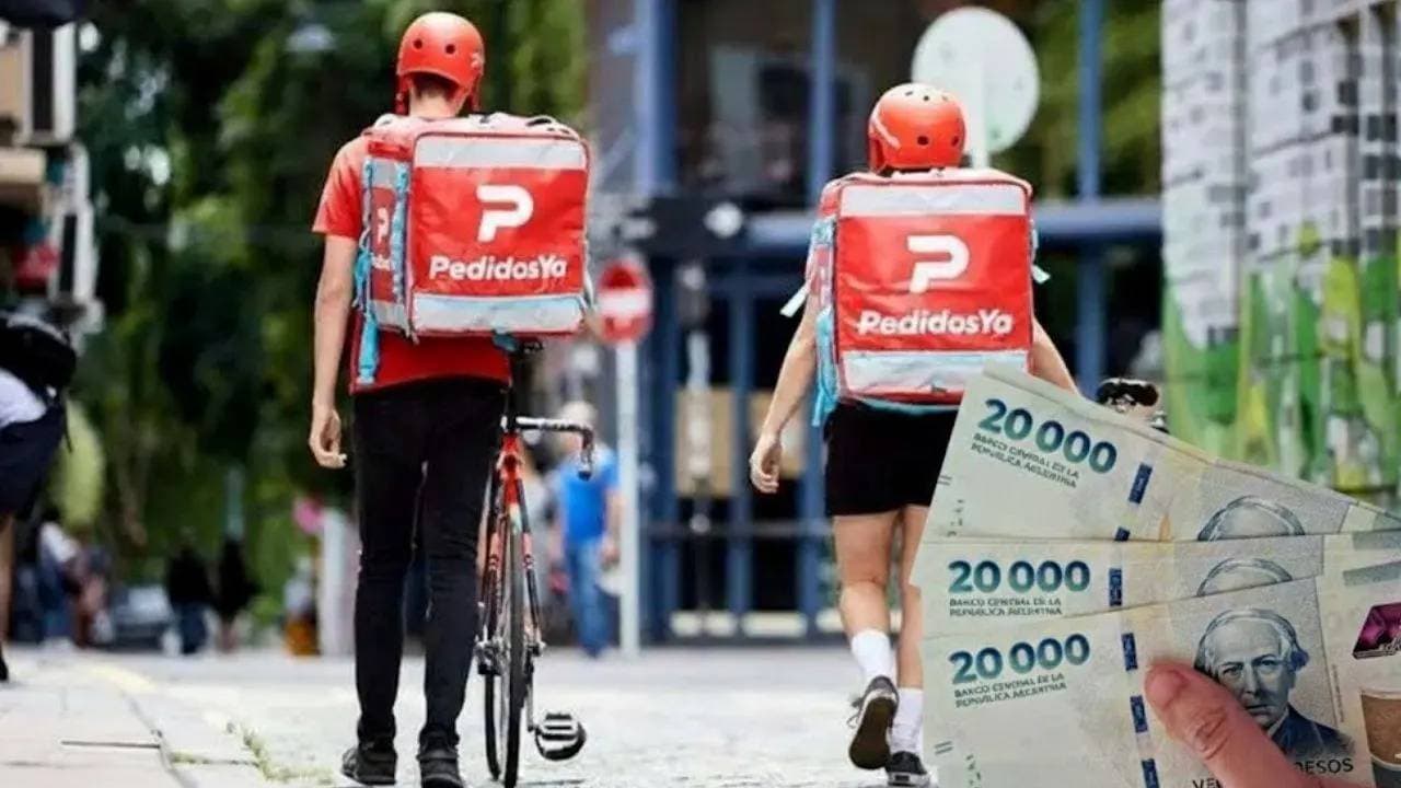 Créditos en la Economía Gig: ¿Inclusión Financiera o Nueva Frontera de Endeudamiento para Repartidores?