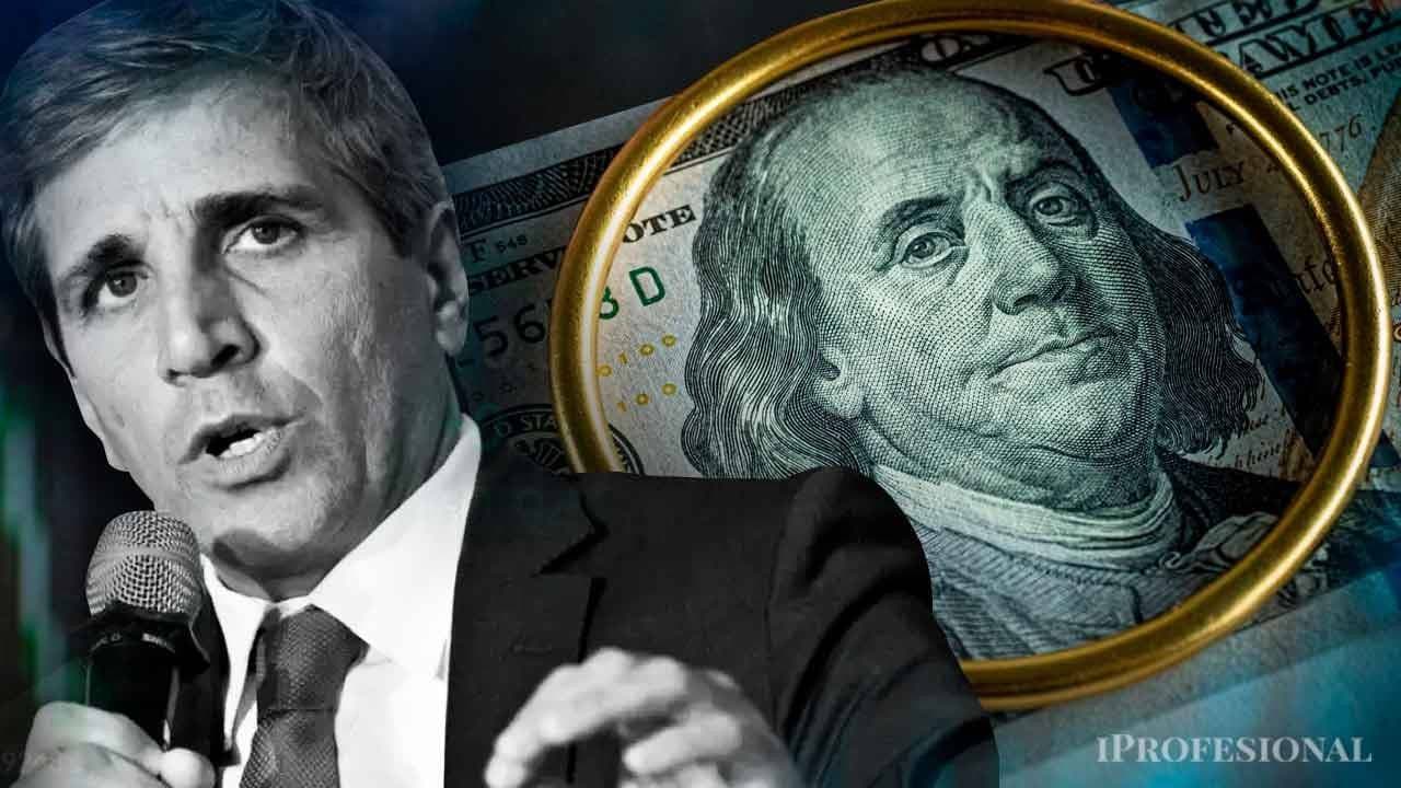 La Ingeniería Financiera de Caputo: Privatizaciones y Estrategia de Deuda para 2026-2027