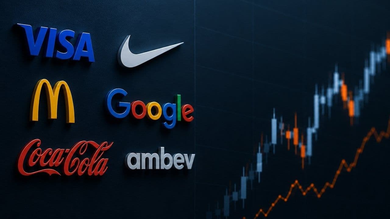 Dividendos de Wall Street: El Atractivo de los CEDEARs para Inversores Argentinos en un Contexto Volátil
