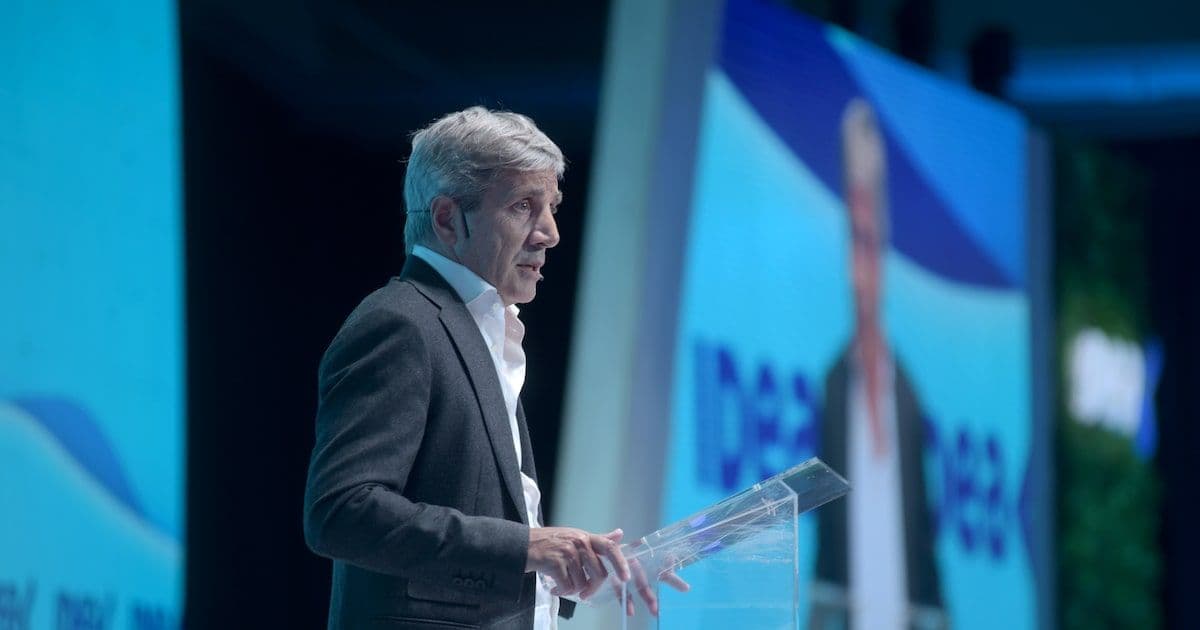 El Clamor Empresarial por la Estabilidad Duradera: IDEA Proyecta 20 Años de Crecimiento en Argentina