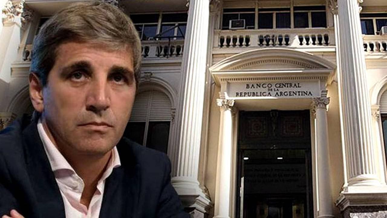Argentina: El BCRA Delinea su Estrategia Cambiaria y Monetaria ante Wall Street con Énfasis en Flexibilidad y Disciplina Institucional