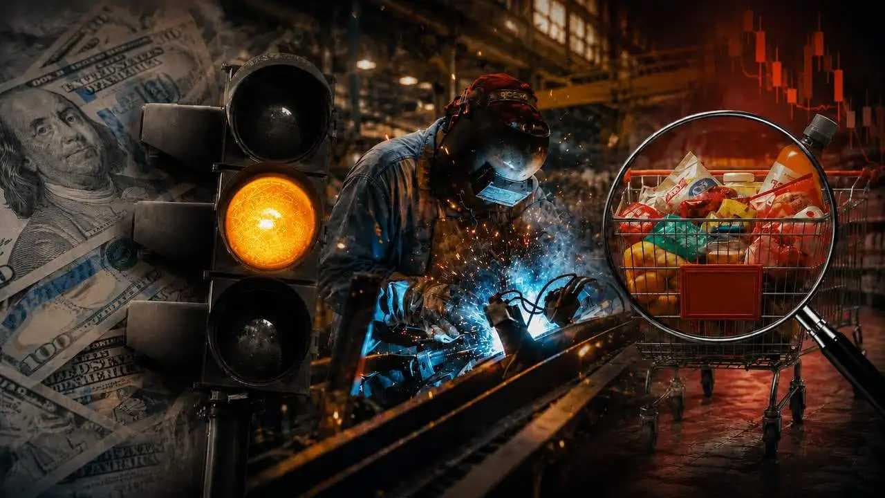 Argentina: La Encrucijada Económica entre la Calma Cambiaria y la Agitación Interna