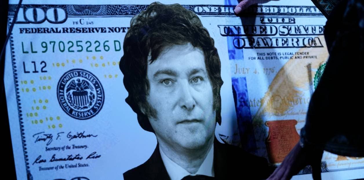 La Batalla del Dólar: El BCRA Prioriza la Contención Cambiaria Ante la Acumulación de Reservas