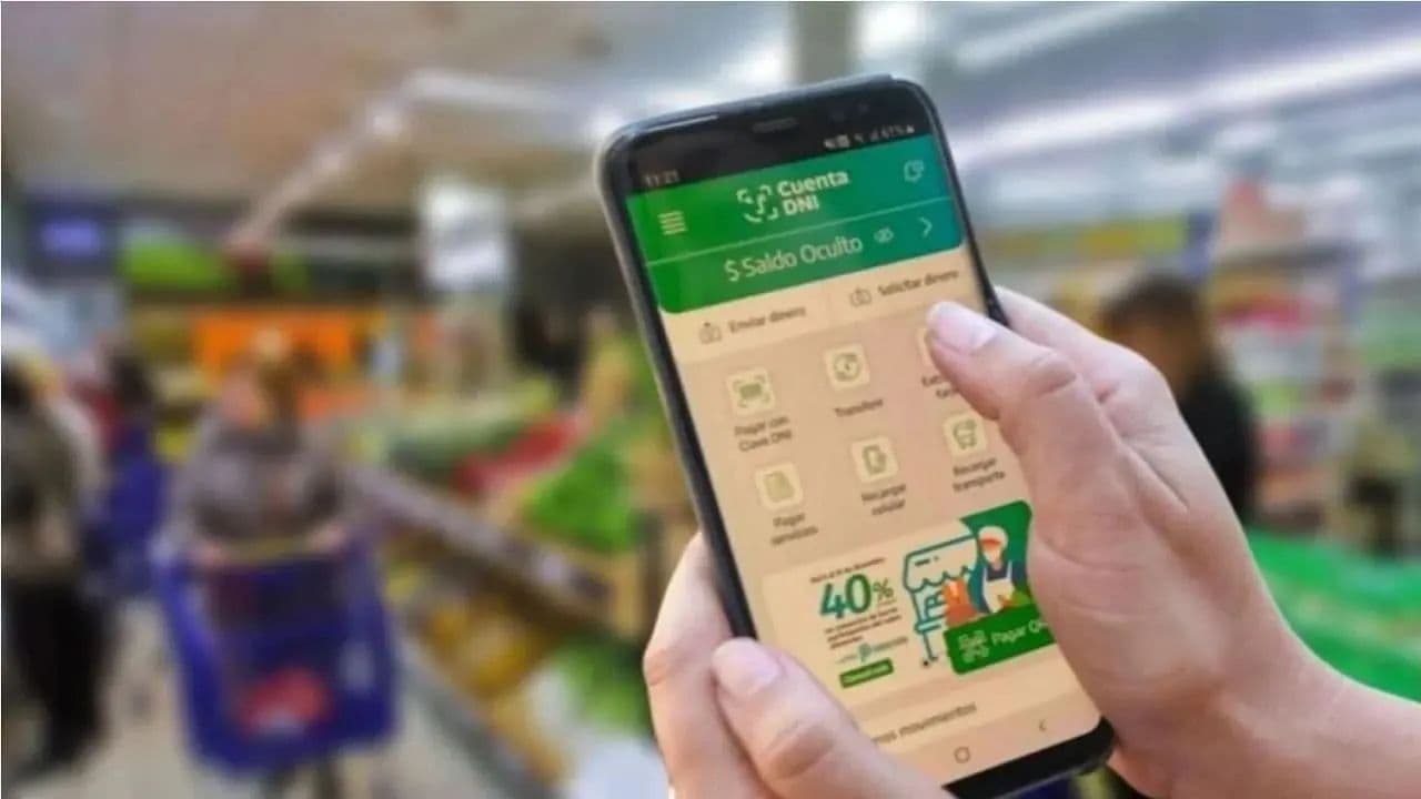 Cuenta DNI Impulsa el Consumo Pre-Vacacional y Reconfigura el Gasto Minorista en Argentina
