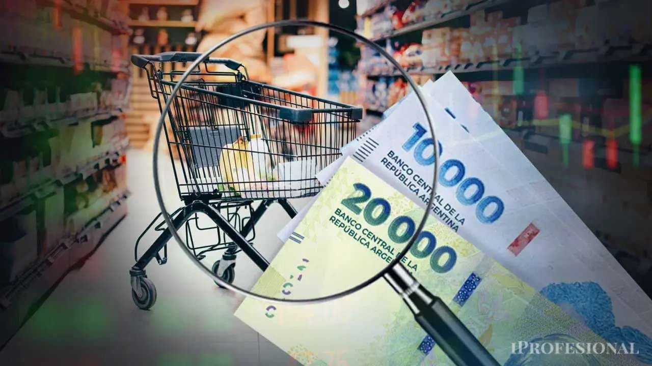 Argentina: El 'Ticket Hormiga' Desafía la Estabilidad Financiera y Despierta Nuevas Estrategias Económicas