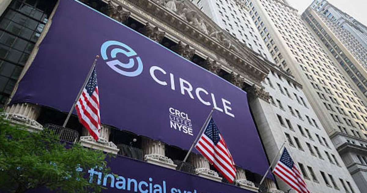 Argentina Emergen como Foco de Inversión Cripto: El Auge de Circle y el Desafío Regulatorio