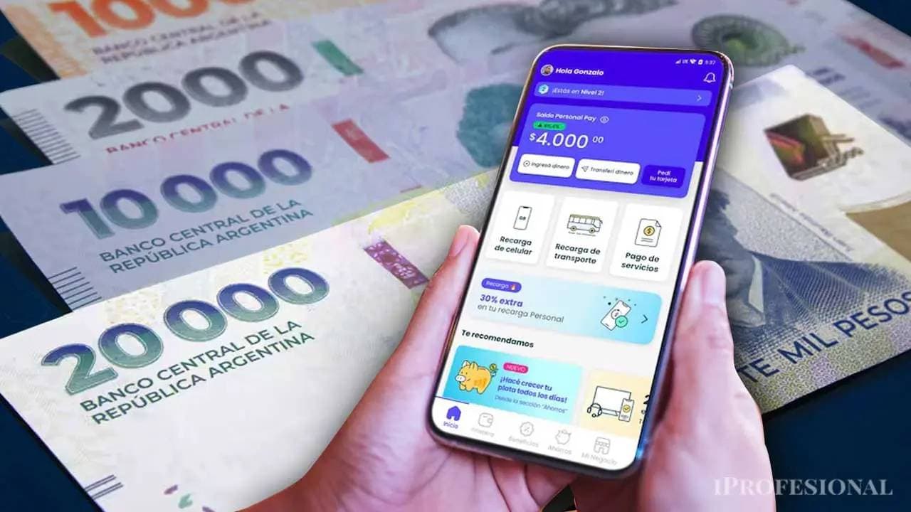 Billeteras Virtuales Bajo la Lupa: El Desafío de la Competencia y Tasas en el Ecosistema Fintech Argentino