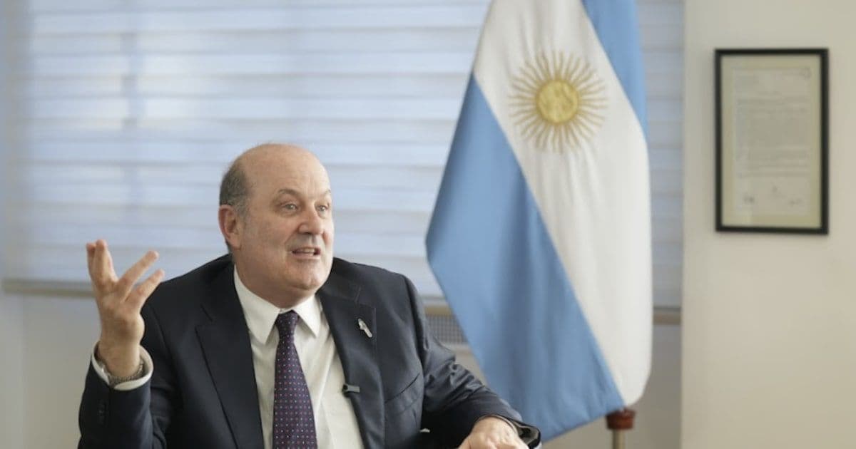 La Apuesta Audaz de Argentina: Desregulación Profunda para Impulsar la IA, la Infraestructura y la Inversión