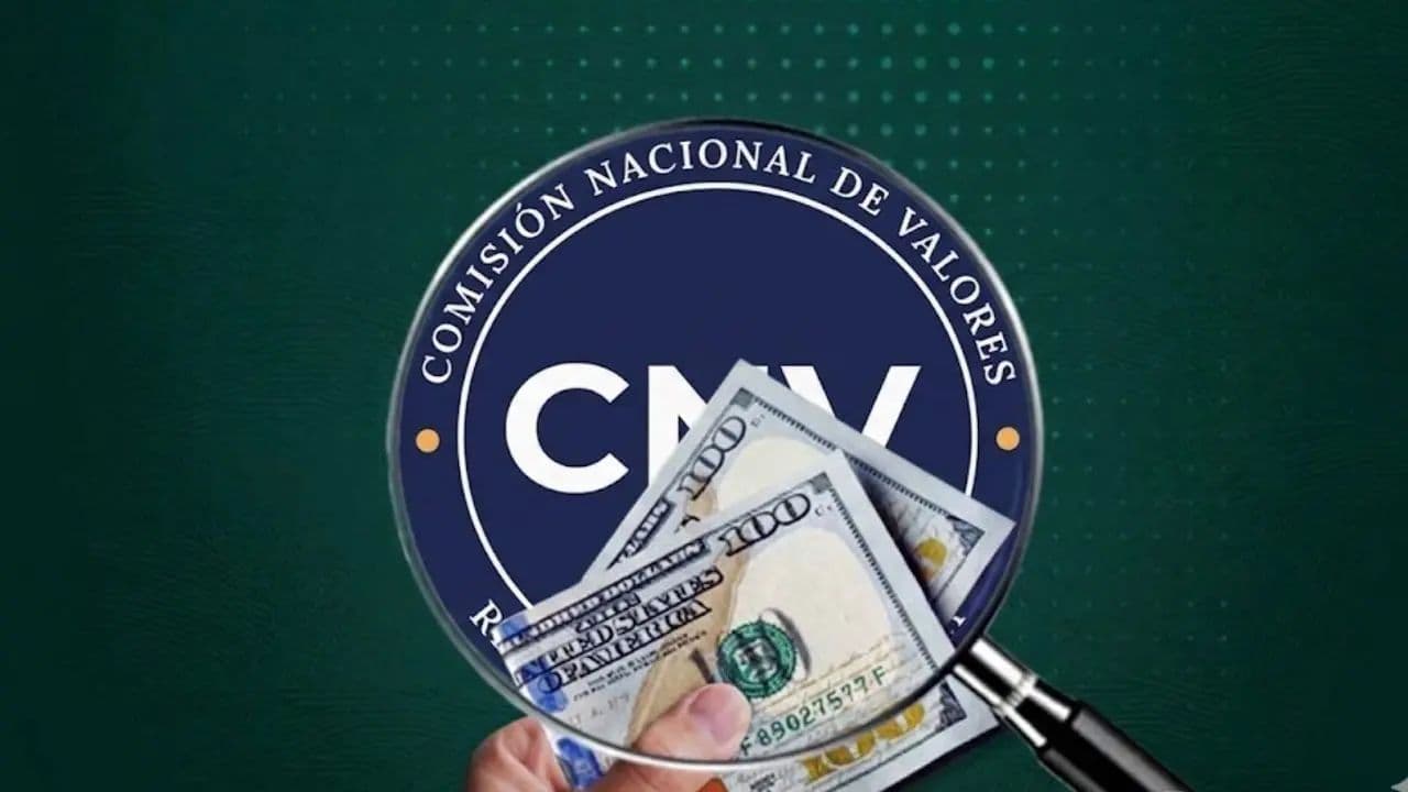 La CNV flexibiliza el dólar CCL: Un paso hacia la normalización del mercado de capitales argentino