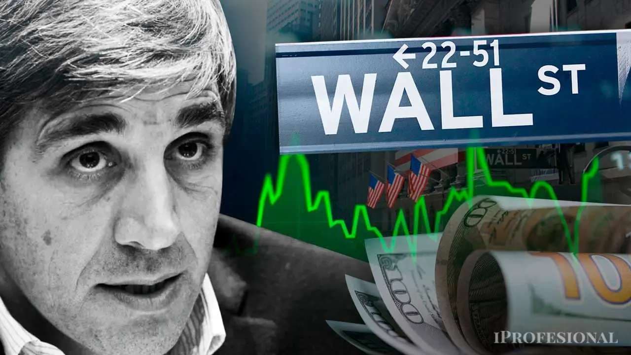 Argentina: La estrategia de blindaje para el dólar y la deuda post-elecciones, según un gurú de Wall Street