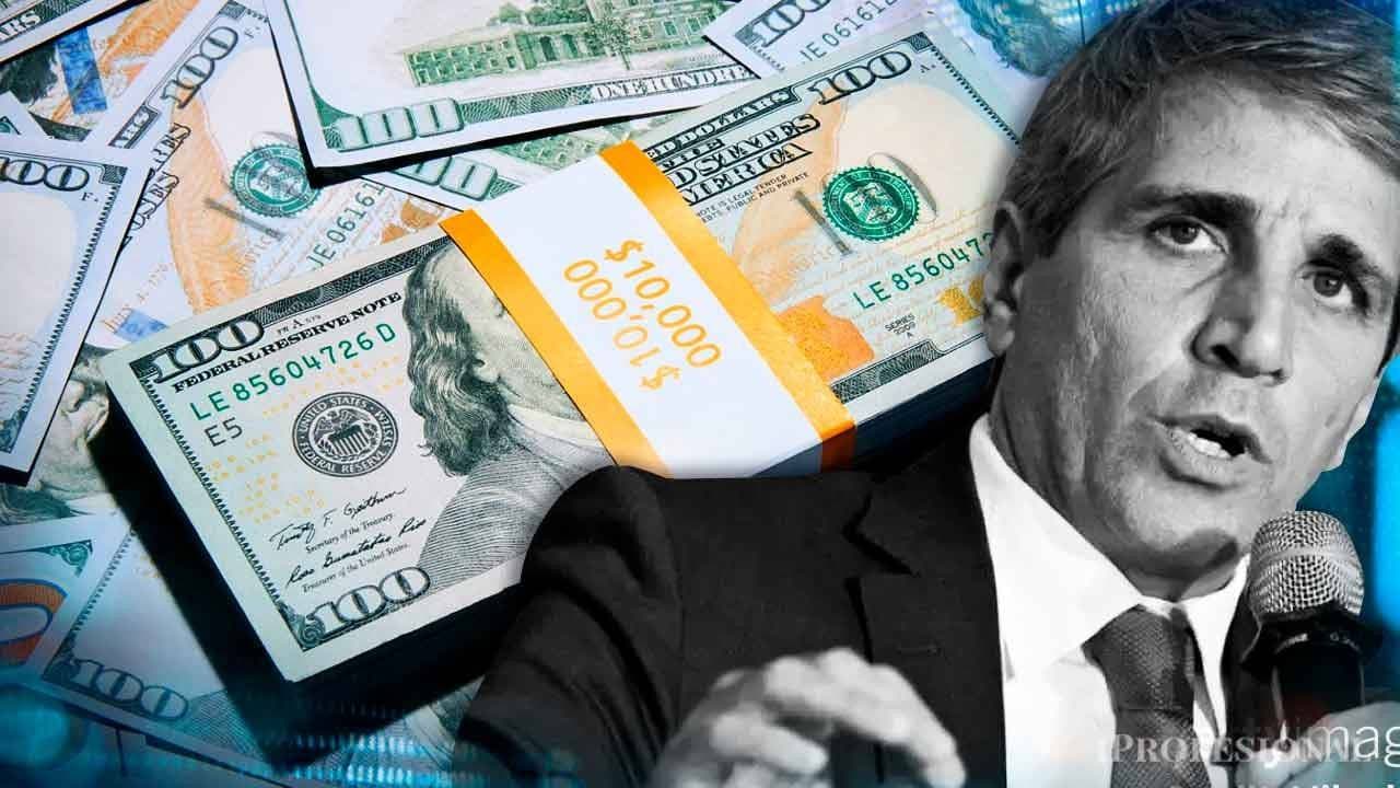 BCRA Refuerza Reservas y Calma Cambiaria en un Giro Clave para el Mercado