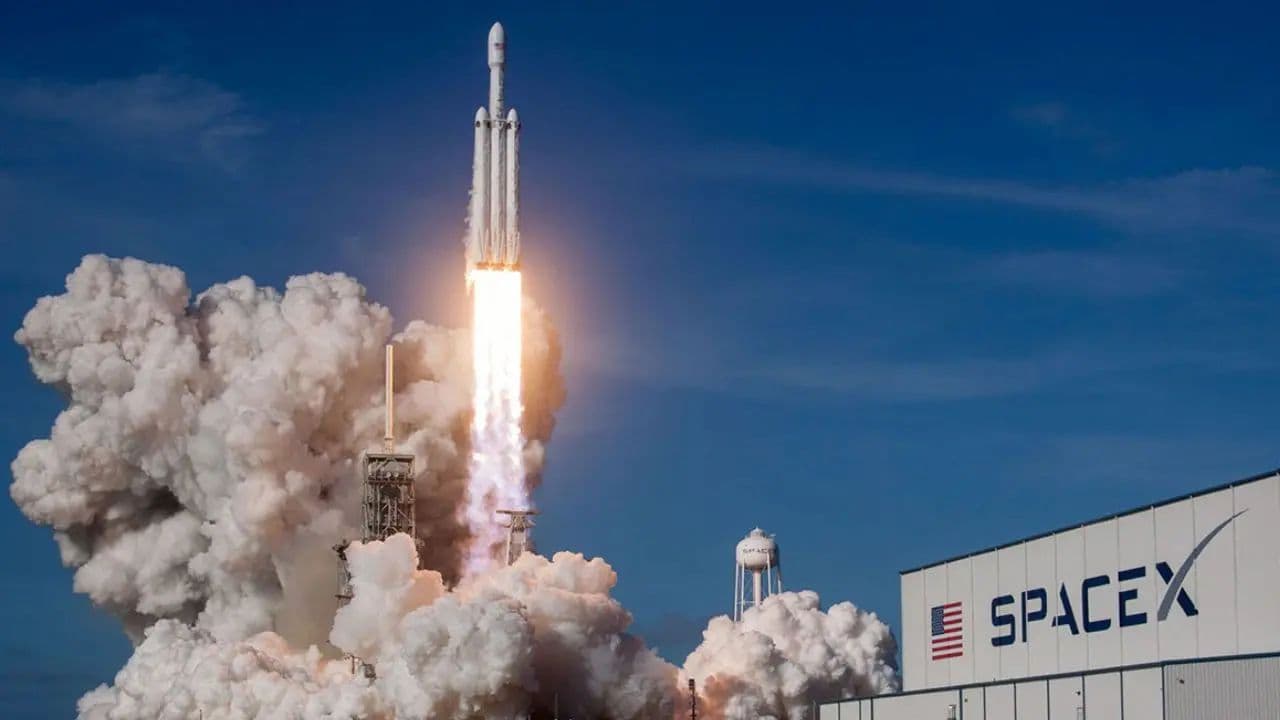 SpaceX y la Gran OPI en Wall Street: ¿Innovación Sin Límites o Señal de Burbuja?