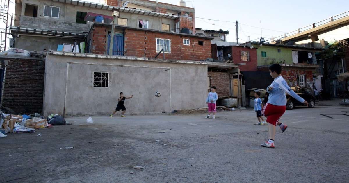 Desigualdad en la Primera Infancia: Una Bomba de Tiempo Macroeconómica para Argentina