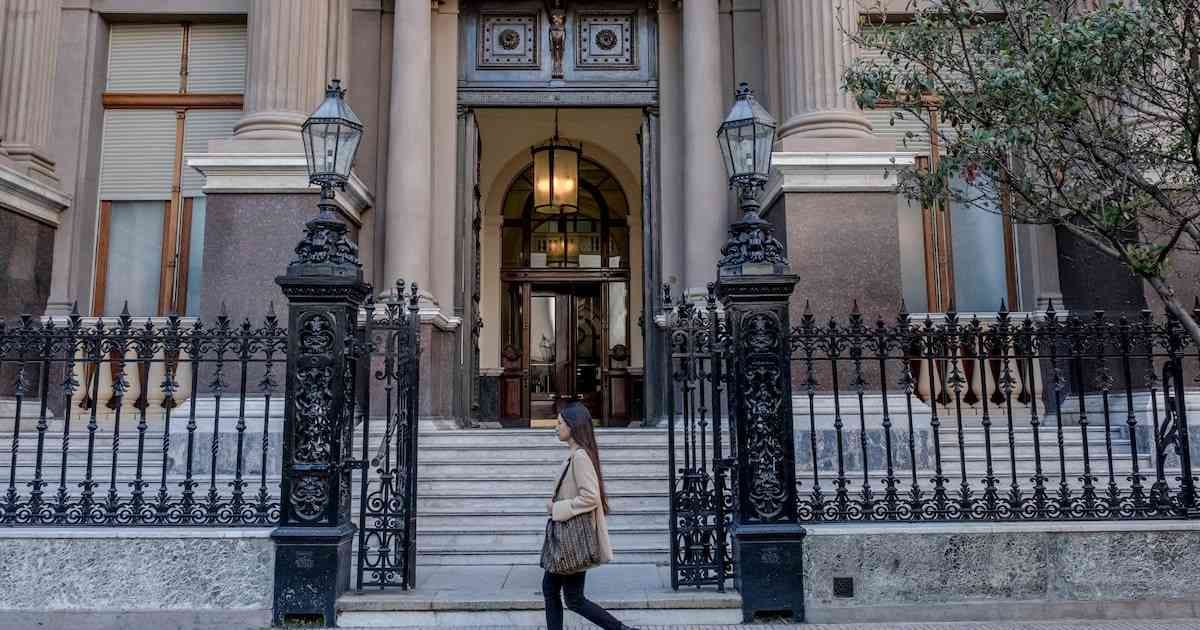 Argentina Impulsa el Crédito Hipotecario: Un Plan de ARS$2 Billones Busca Revitalizar la Economía