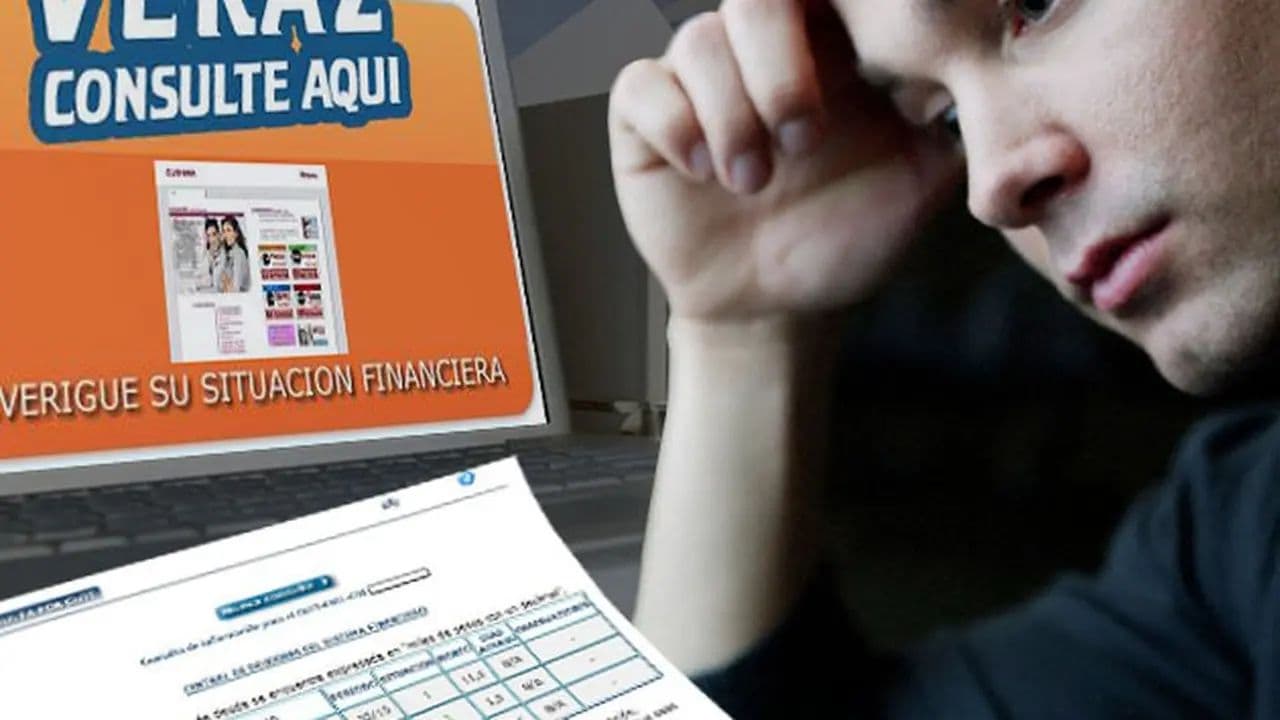 El Laberinto de la Rehabilitación Financiera en Argentina: Más Allá del Veraz