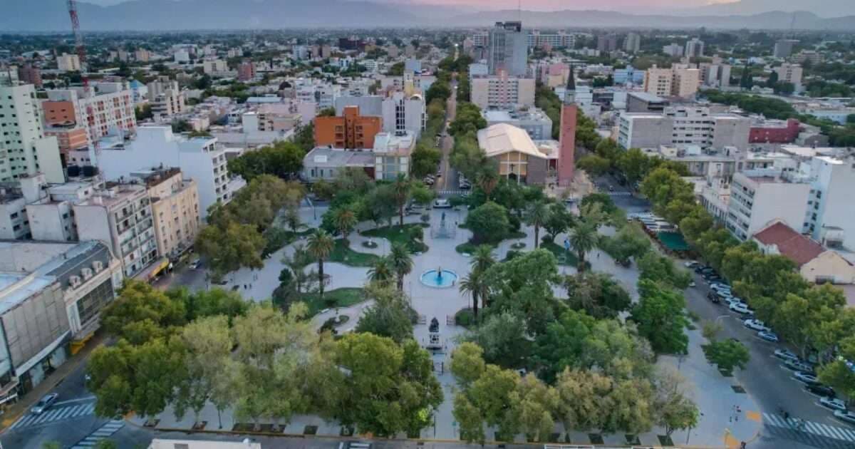 Argentina: El Auge Minero de San Juan Choca con la Realidad de la Informalidad Laboral Nacional