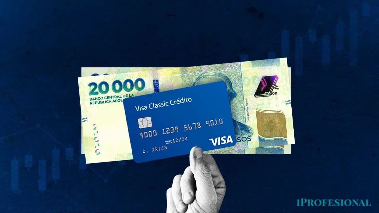 El BCRA lanza "Cupones Digitales": Un salvavidas financiero para PYMES y un impulso al consumo