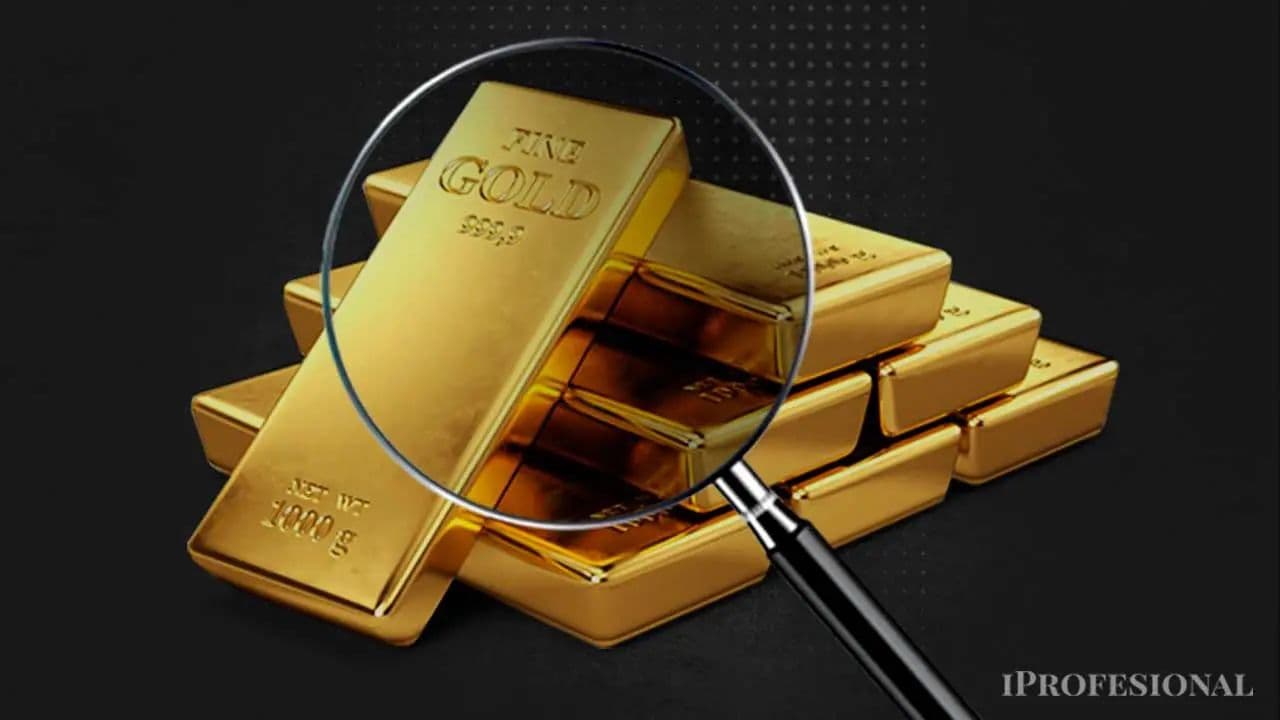 Oro en Ascenso: ¿Hacia los 5.000 Dólares por Onza Impulsado por Bancos Centrales y Deuda Global?