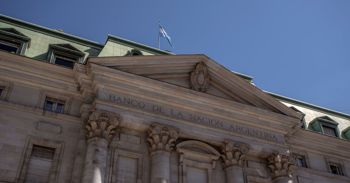 Argentina: La Estrategia del Banco Nación para Contener la Morosidad en un Escenario Económico Desafiante