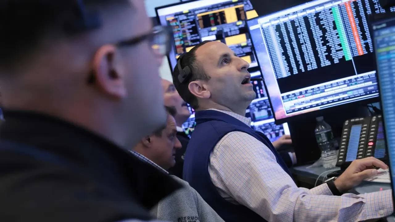 Wall Street: La Criba de la IA Separa a las Gigantes Tecnológicas por sus Resultados Tangibles