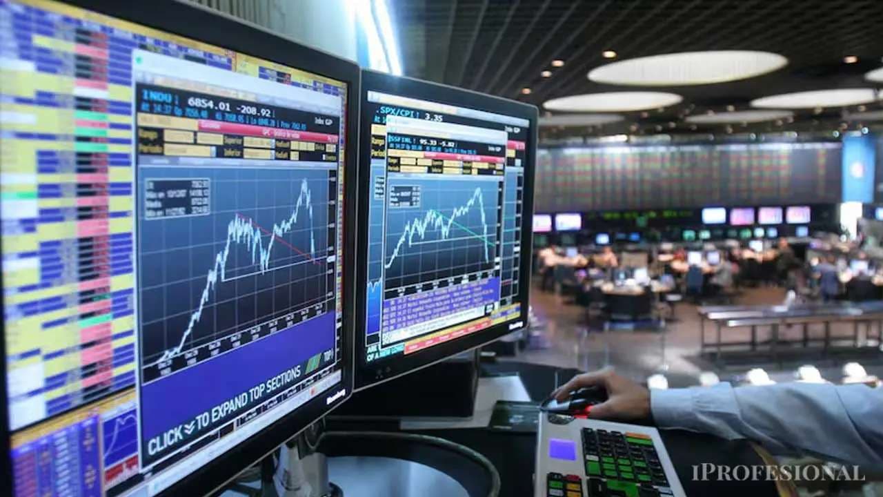 Turbulencia en los Mercados Argentinos: Caída Bursátil, Riesgo País y una Licitación del Tesoro Bajo Escrutinio