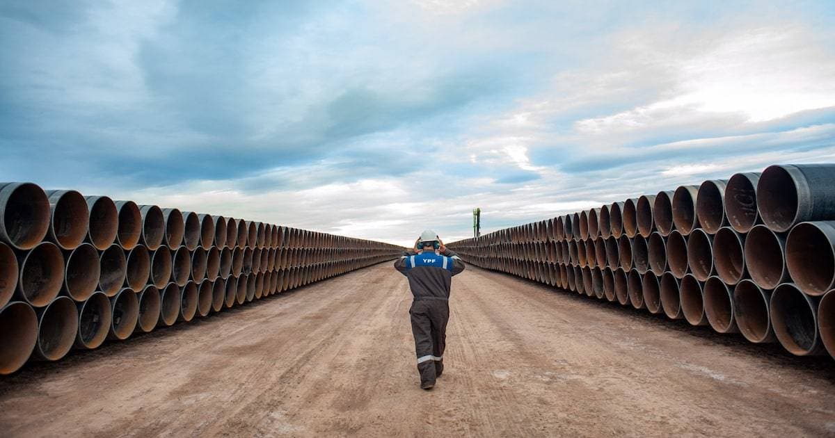 Consorcio VMOS Impulsa la Conexión de Vaca Muerta al Mundo con Histórica Colocación de Bonos