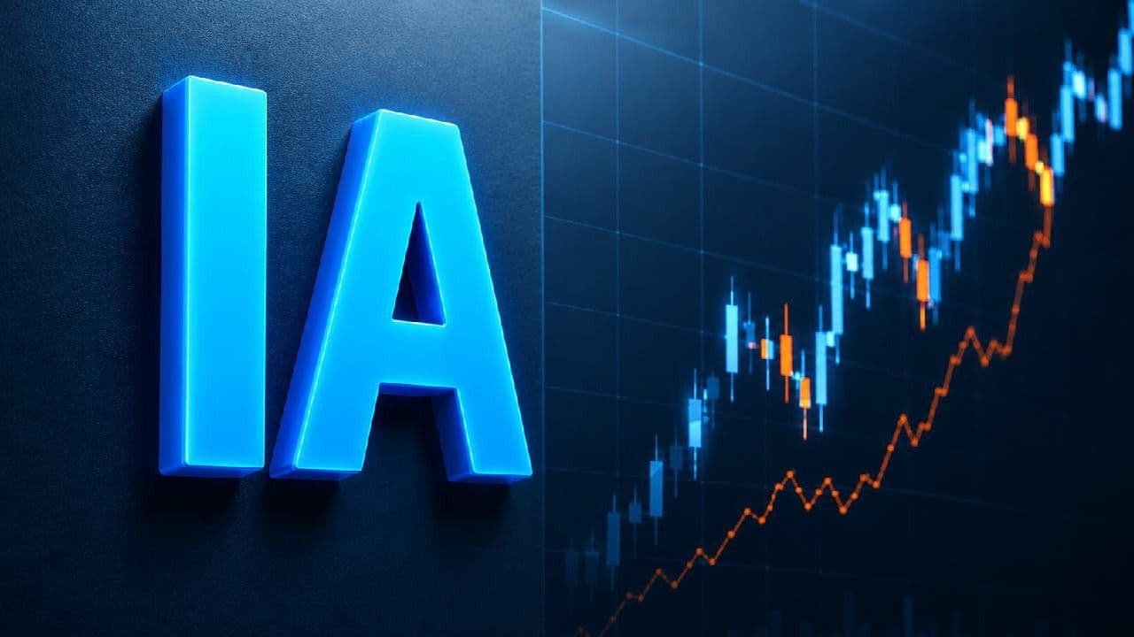 Inteligencia Artificial a Prueba: El Desempeño Dispar de las Carteras del Merval y el Triunfo Energético