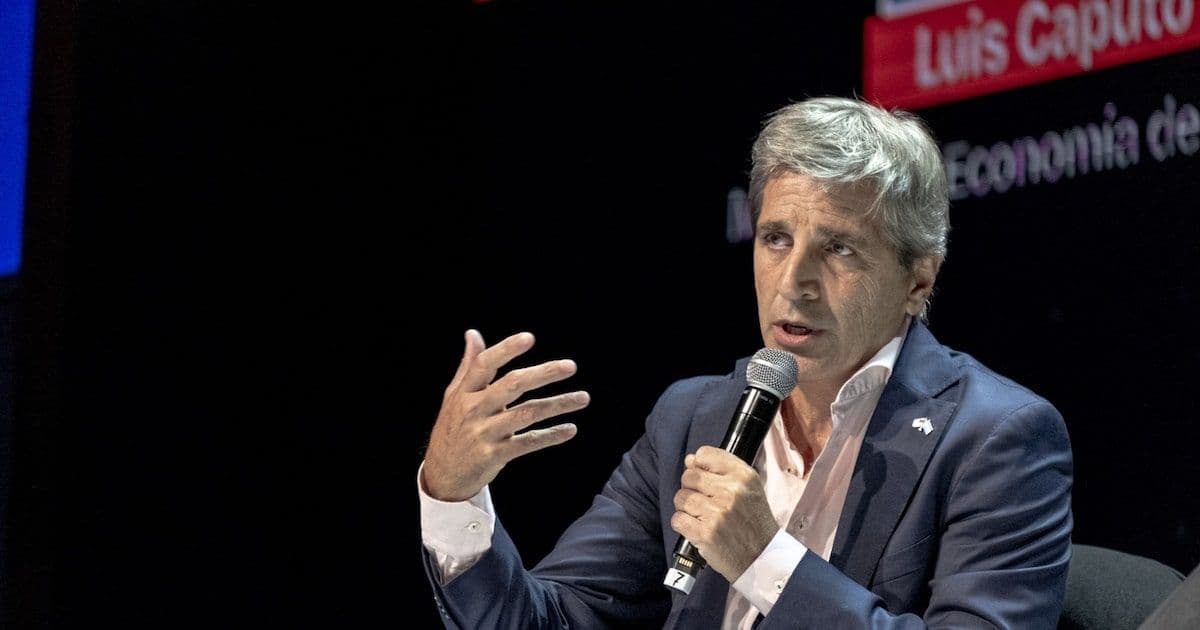 Argentina busca relanzar el crédito hipotecario con fondos del FGS: ¿Una nueva era para el mercado inmobiliario?