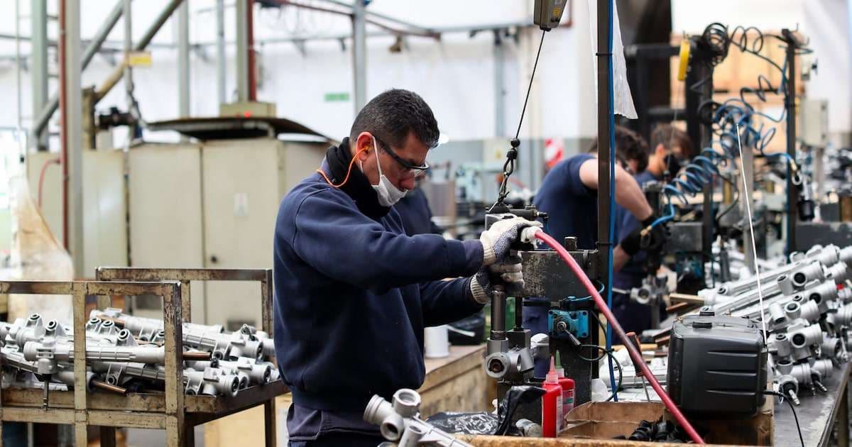 Argentina: entre el rigor fiscal y el incierto camino a la reactivación económica