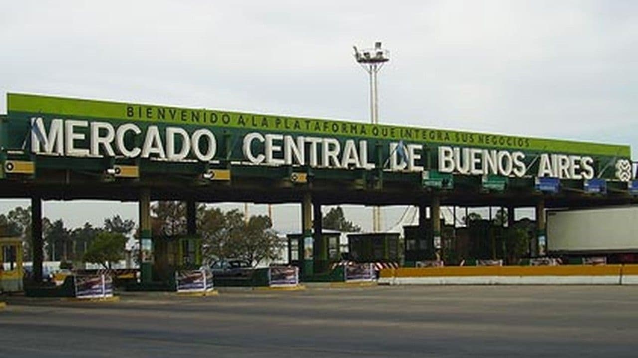 Mercado Central: Un Barómetro del Consumo Argentino Frente a la Inflación