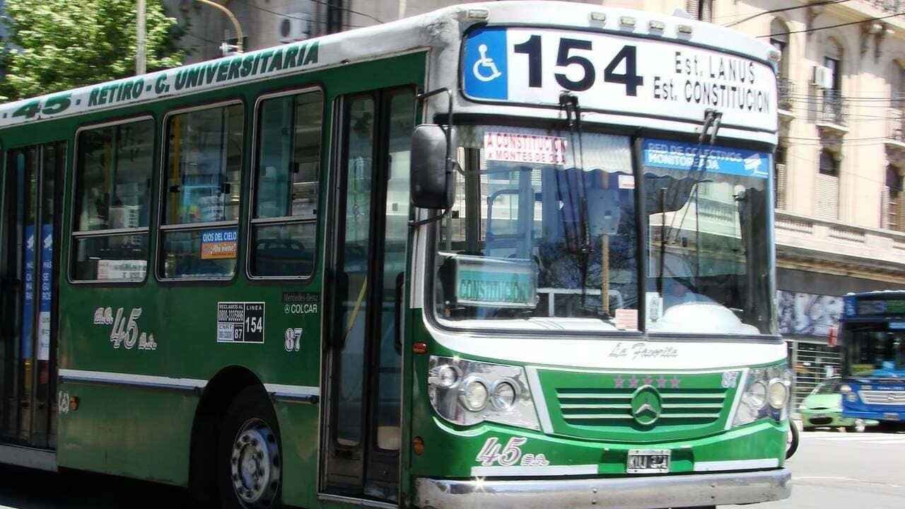 Escalada de Tarifas: El Transporte Público en AMBA Acentúa la Presión Inflacionaria en Noviembre