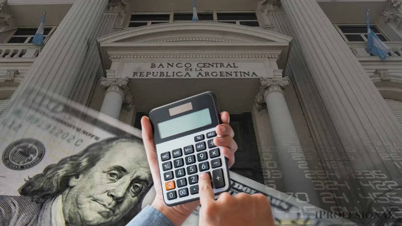 Ajuste de Bandas del Dólar en Argentina: Entre la Previsibilidad Oficial y la Presión Inflacionaria