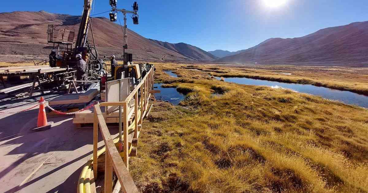 McEwen Copper en la Ruta Hacia los US$4.000 Millones: La Estrategia Financiera que Impulsa el Gigante de Cobre en Argentina