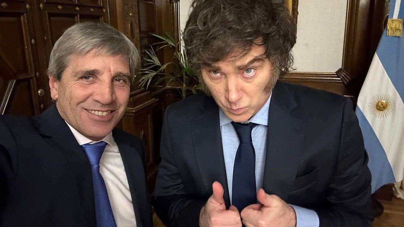Argentina Navega en Contramano: Resiliencia Local Frente a la Turbulencia Global