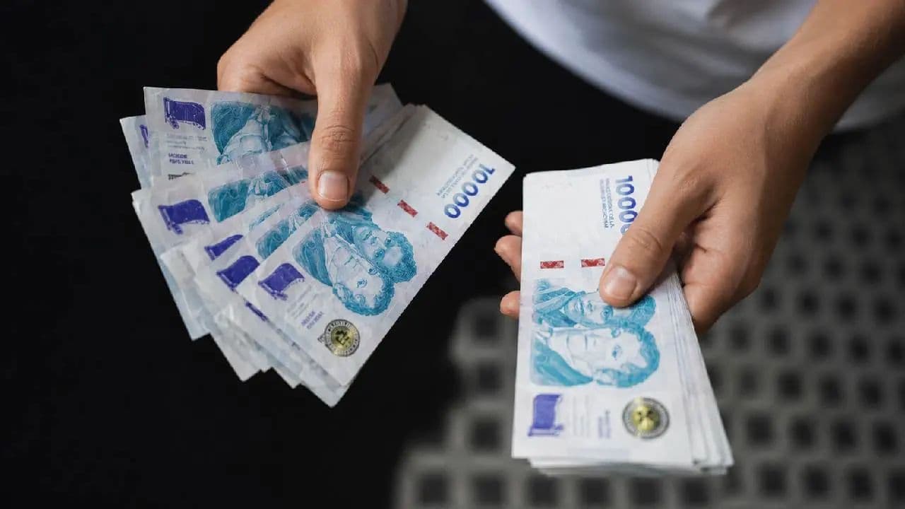 Plazos Fijos en Argentina: Navegando la Búsqueda de Rendimiento ante la Inflación