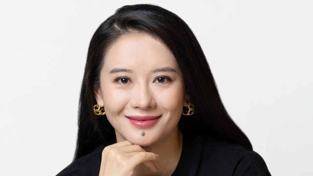 Binance y la Visión de Yi He: De la Margen a la Inclusión Financiera Global a Través de Blockchain