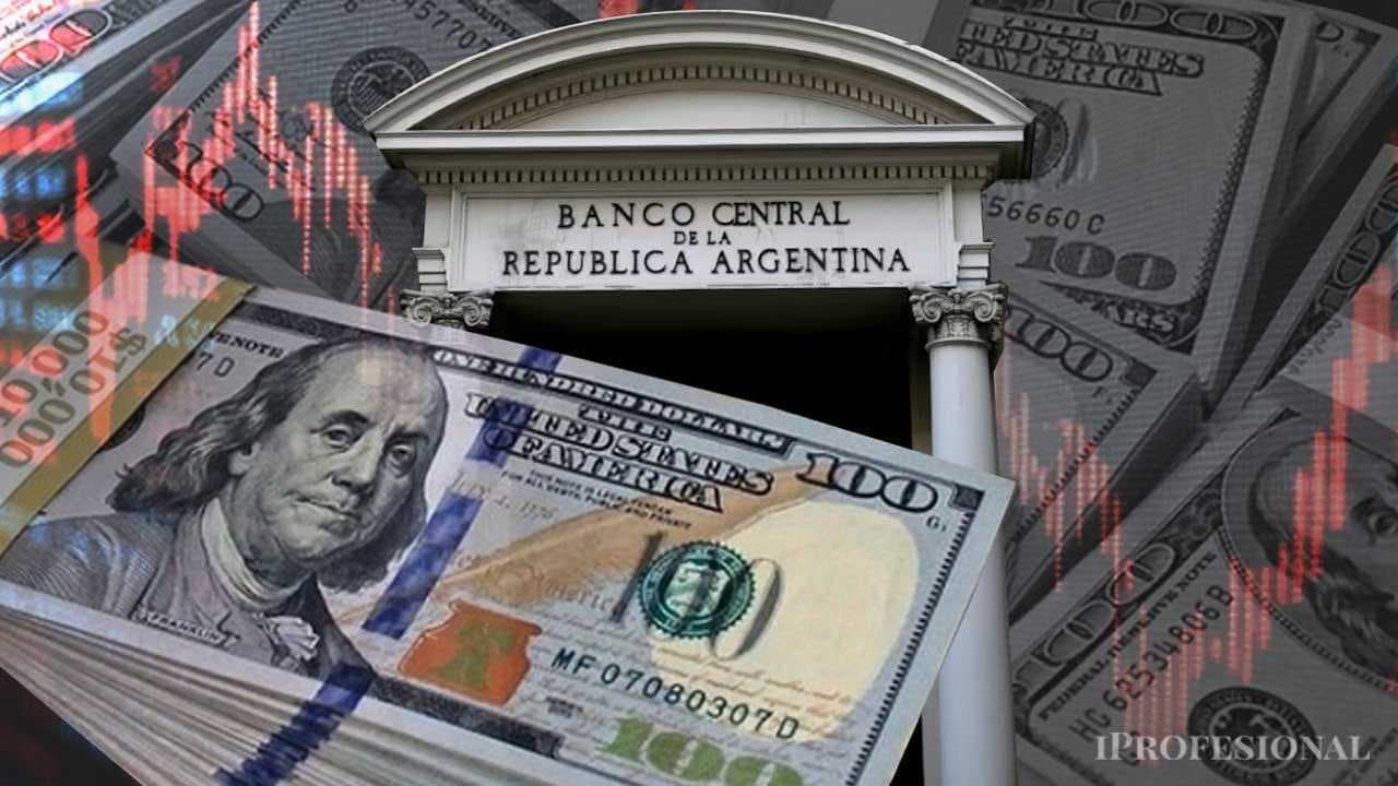 La Preocupante Sangría de Reservas del BCRA Intensifica la Tensión Cambiaria y Dispara el Dólar
