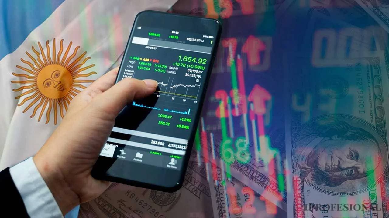 Argentina: Estrategias de Inversión para Navegar la Calma Tensa Pre-Electoral y la Inflación