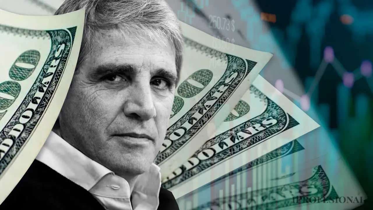 Argentina: El Dilema de la Deuda Externa y la 'Fase 5' de Caputo