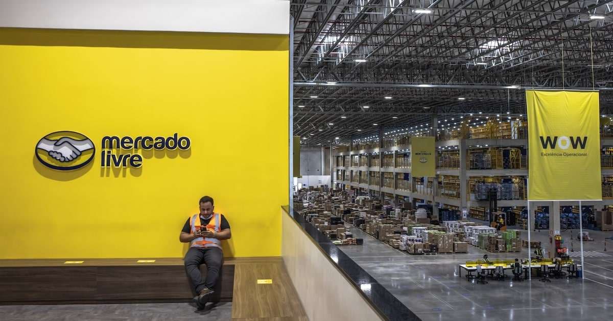 MercadoLibre: La encrucijada entre el crecimiento agresivo y la presión en los márgenes