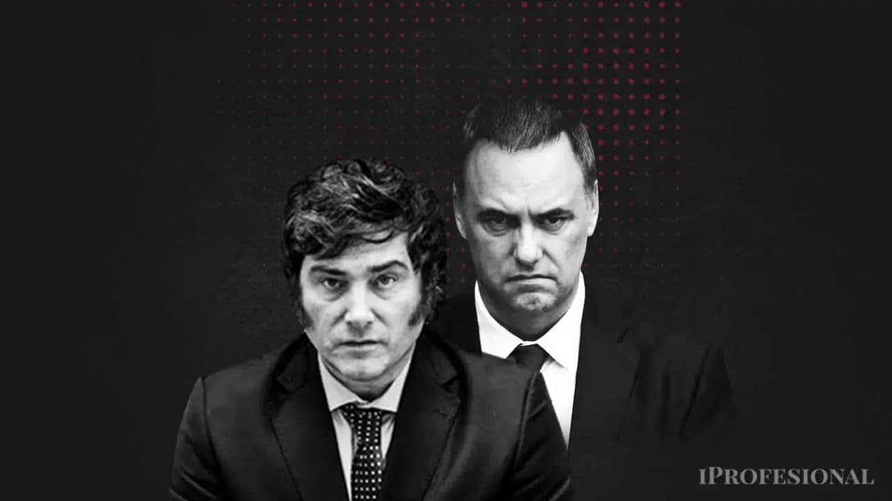 Mercado Argentino en Auge: Entre la Euforia Financiera y la Turbulencia Política