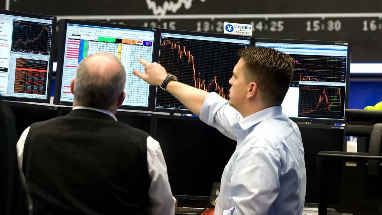 Activos Argentinos en Fase de Respiro: Riesgo País Acecha los 500 Puntos y ADRs Bancarios Lideran Subas