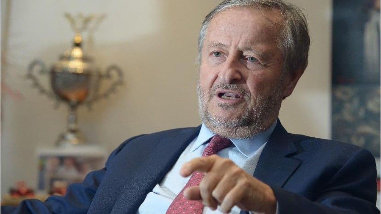 Dolarización: ¿La Clave de Estabilidad y Reelección para Milei, Según Cristiano Rattazzi?
