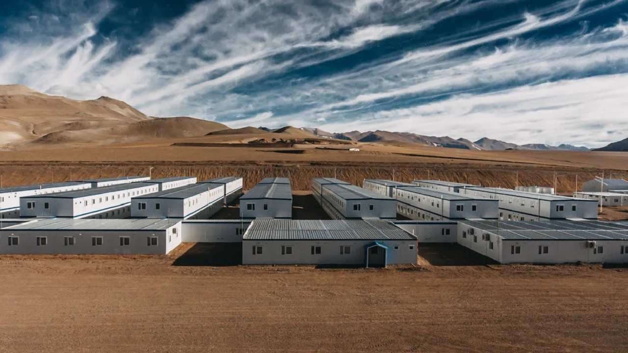 Vicuña: El Megaproyecto Minero de u$s18.000 Millones que Reimagina el Potencial de Argentina