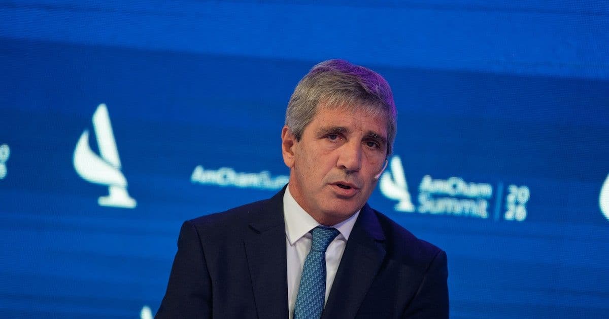 Argentina: El ambicioso plan de Caputo para revivir el crédito hipotecario y su impacto macroeconómico