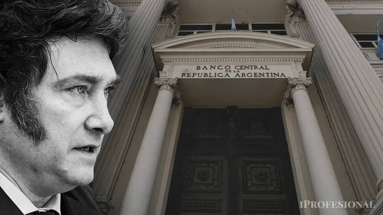 La Reforma del BCRA de Milei: ¿Un Paso Hacia la Estabilidad Monetaria Argentina?