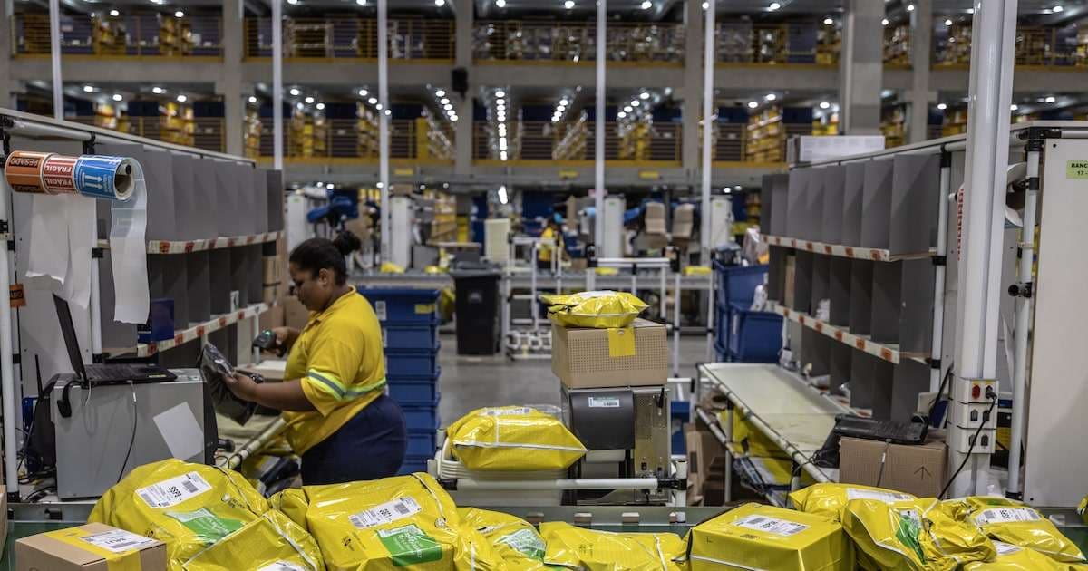MercadoLibre Acelera su Expansión en Brasil con Logística Ultrarrápida y Venta de Medicamentos Recetados