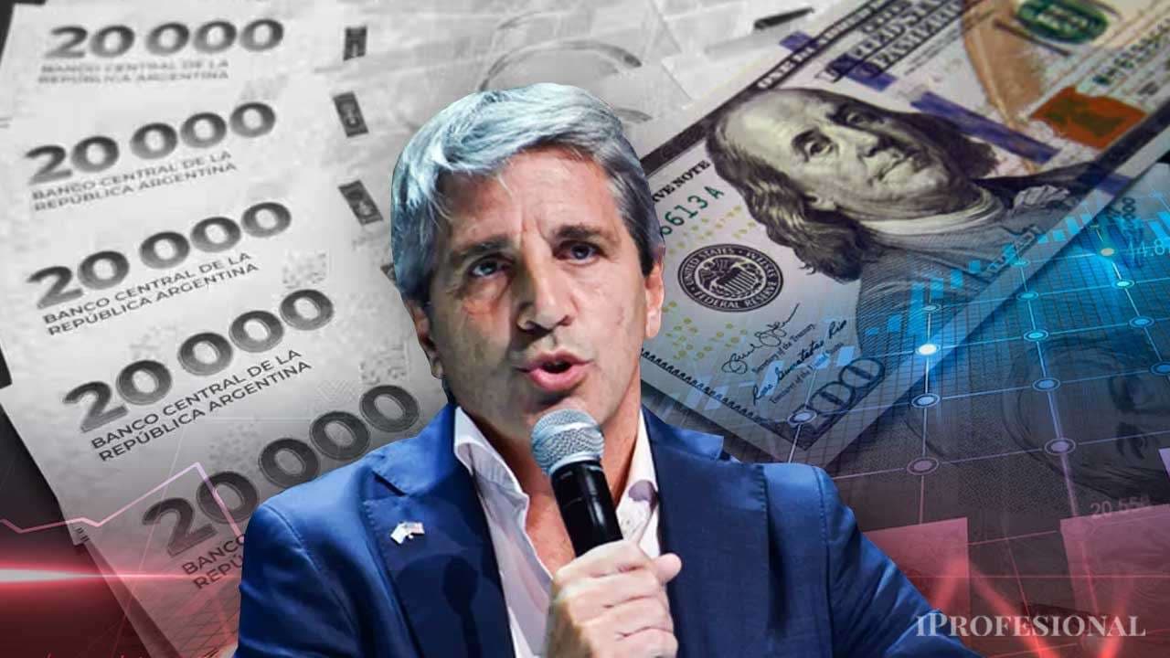 Argentina: Canje Exitoso de Deuda Ofrece Un Respiro en la Batalla Cambiaria