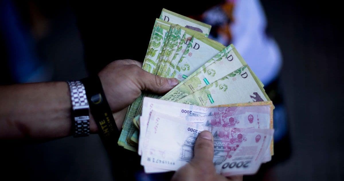 El Salario Mínimo en Argentina: Un Equilibrio Precario Entre Metas Inflacionarias y Demanda Social